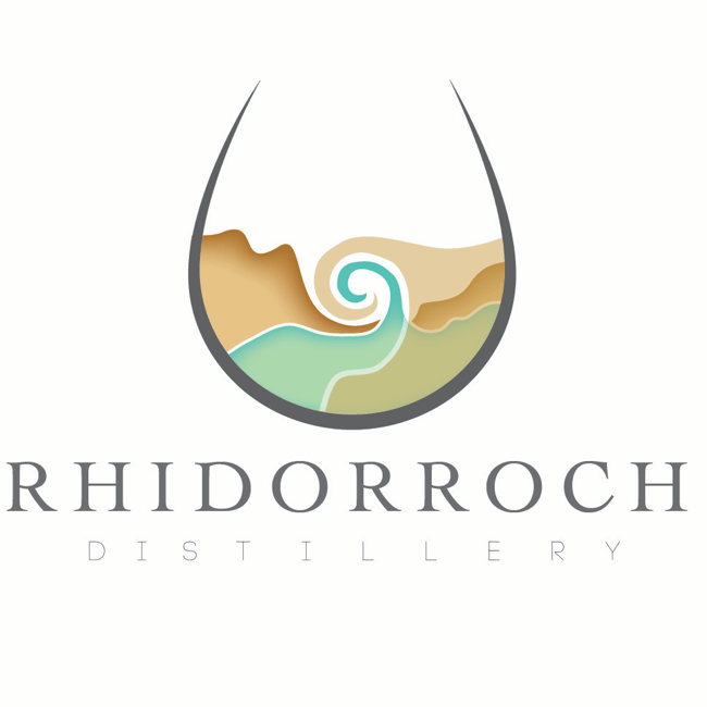 Rhidorroch Distillery