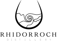 Loch Achall Gin - Rhidorroch Distillery - Boutique Botanical Scottish Gin