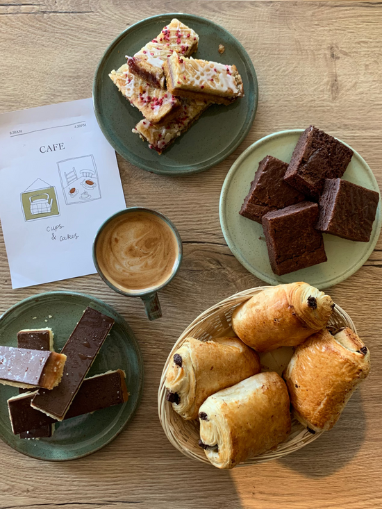 Rhidorroch Distillery