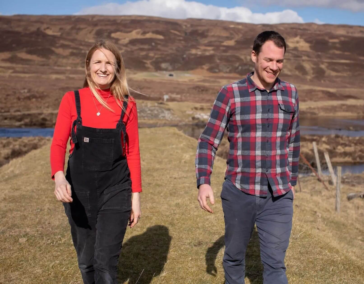 Rhidorroch Distillery - Boutique Scottish Highland Gin